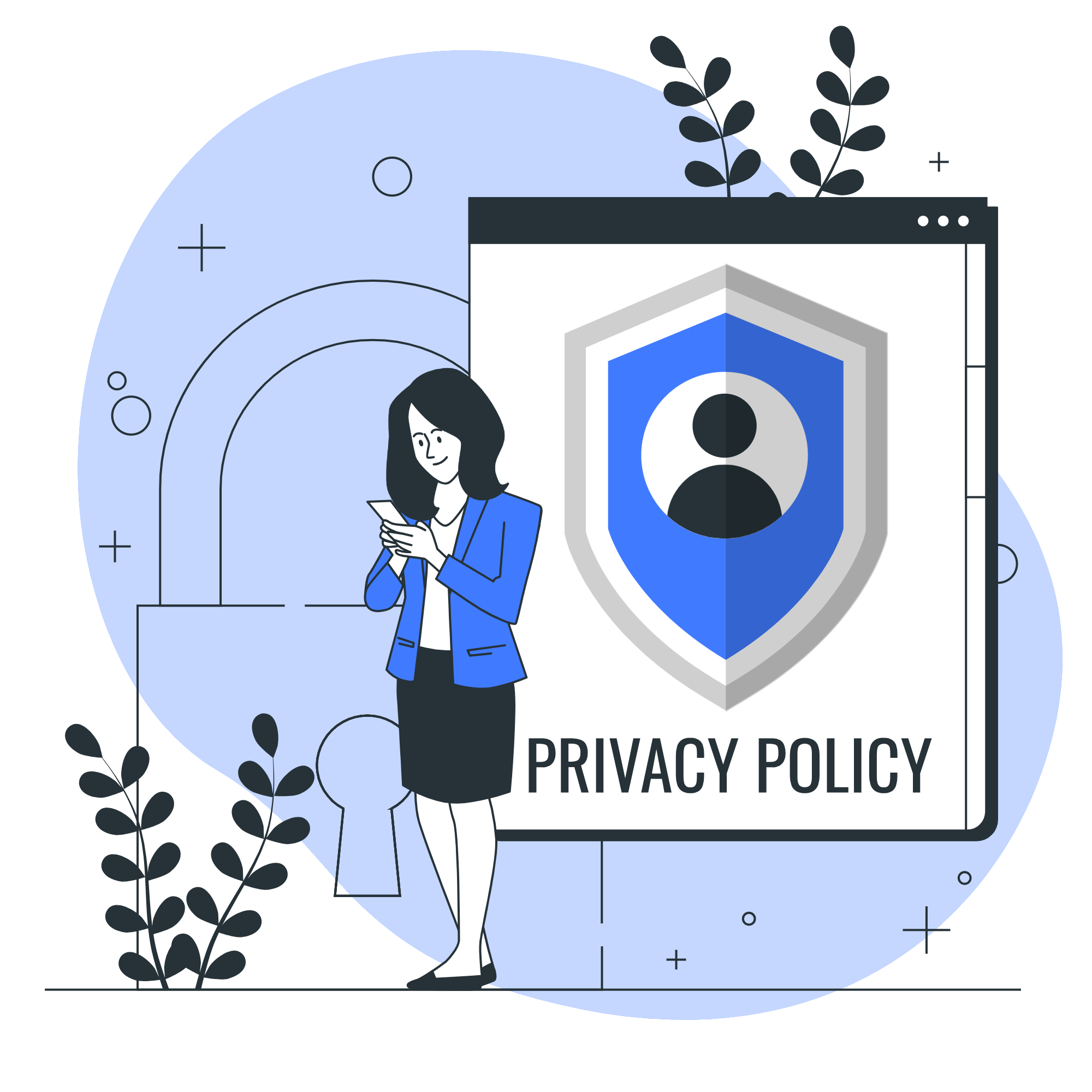 Privacy Protection